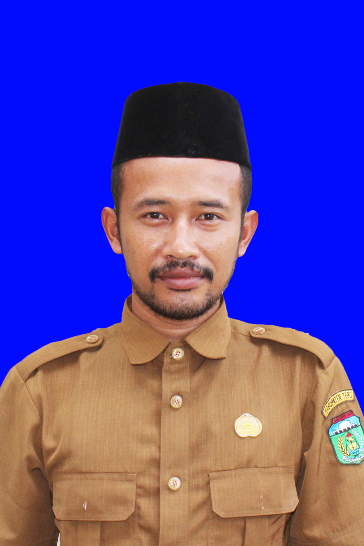 Pegawai Desa